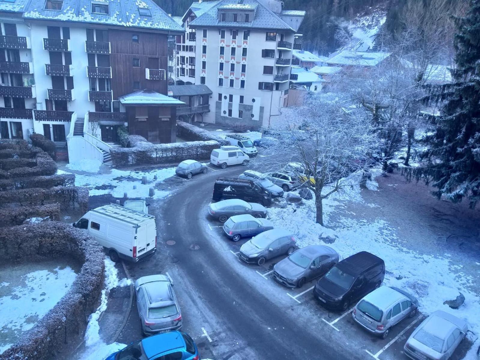 Chez Moi Chamonix Exterior foto